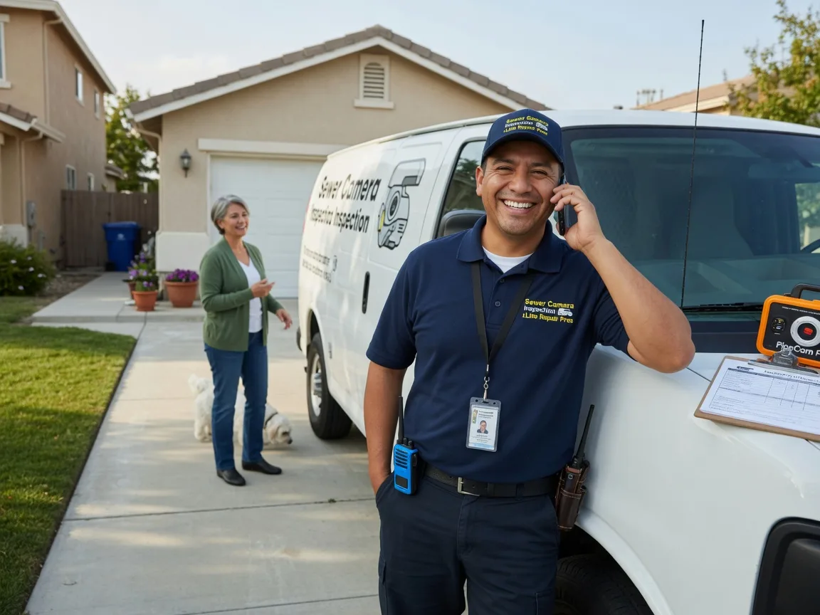 Sewer Line Repair Jones Mills, PA FAQs